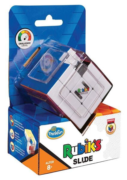 ThinkFun - Rubik's Phantom' kaufen - Spielwaren