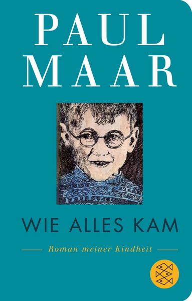 Produktbild: Wie alles kam