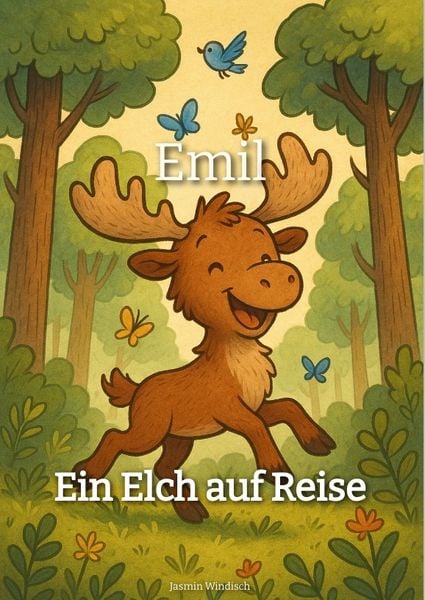 Produktbild: Emil