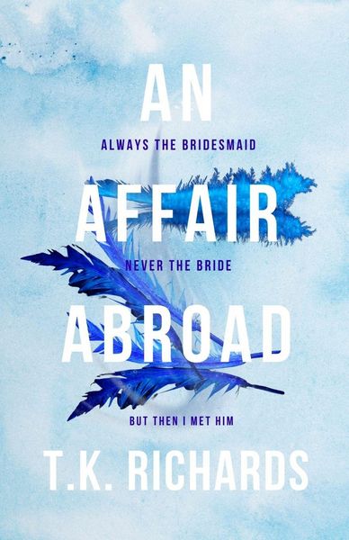 Produktbild: An Affair Abroad