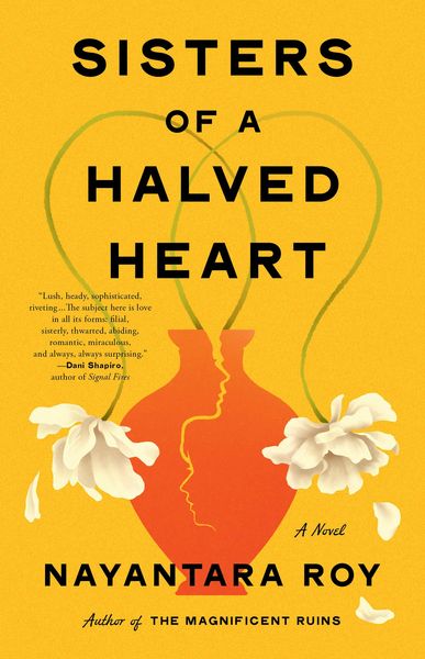 Produktbild: Sisters of a Halved Heart