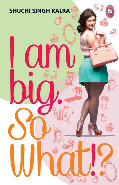 Produktbild: I Am Big So What?