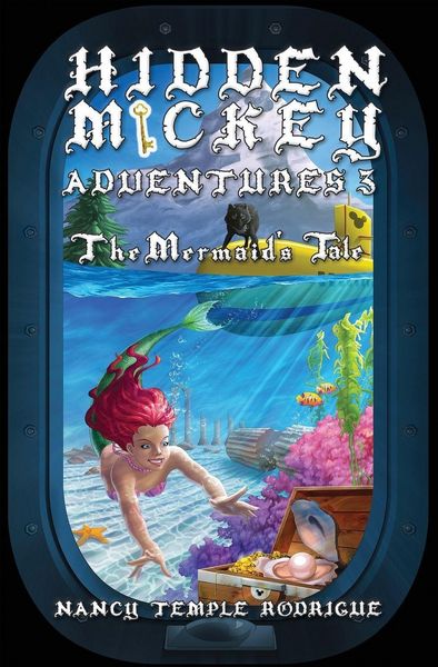 Produktbild: Hidden Mickey Adventures 3