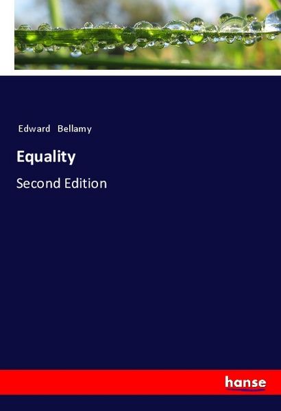 Produktbild: Equality