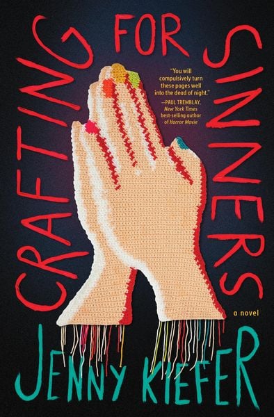 Produktbild: Crafting for Sinners