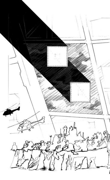 Produktbild: Architecture for Warfare