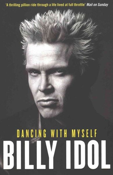 Produktbild: Dancing with Myself