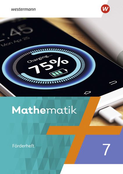 Produktbild: Mathematik - Ausgabe 2023 f&uuml;r Berlin, Brandenburg, Sachsen-Anhalt, Th&uuml;ringen, 7. - 10. Schuljahr