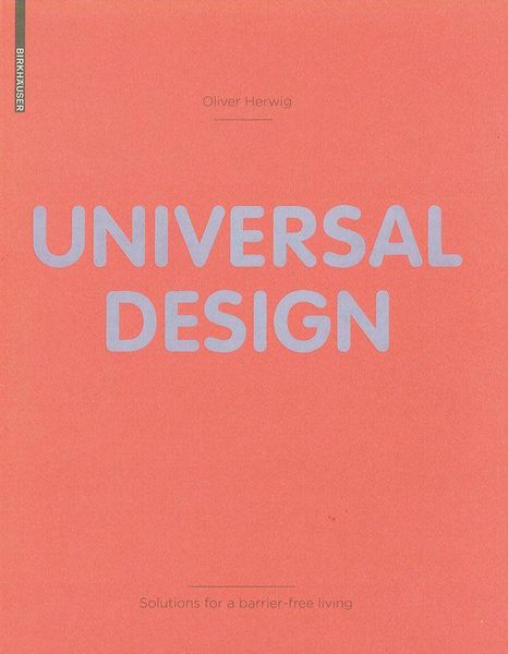 Produktbild: Universal Design