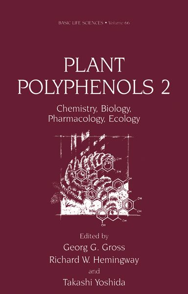 Produktbild: Plant Polyphenols 2