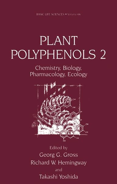 Produktbild: Plant Polyphenols 2