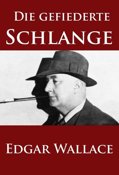 Produktbild: Die gefiederte Schlange