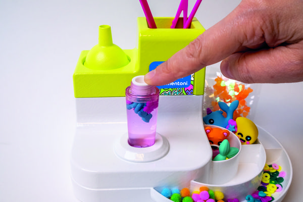 Produktbild: Mein Textmarker-Atelier