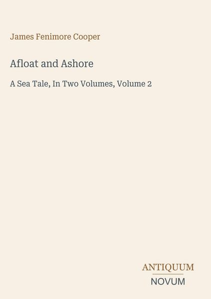 Produktbild: Afloat and Ashore