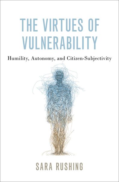 Produktbild: The Virtues of Vulnerability