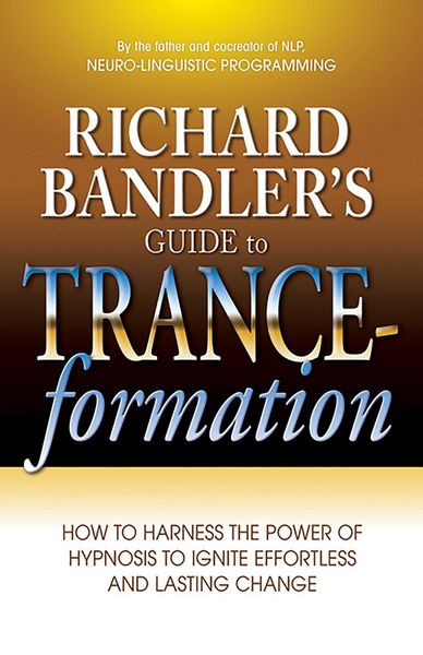 Produktbild: Richard Bandler's Guide to Trance-Formation