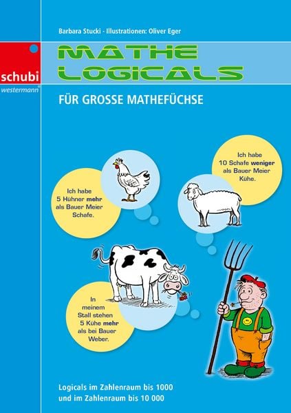 Produktbild: Mathe-Logicals