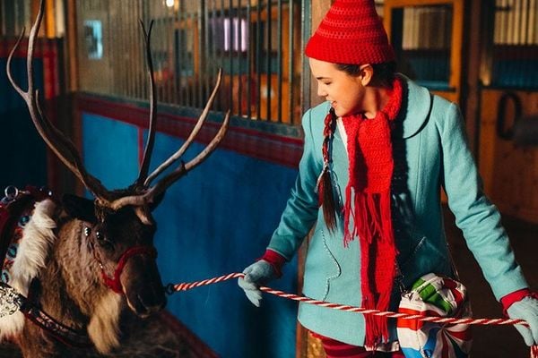 Produktbild: Zauber einer Weihnachtsnacht