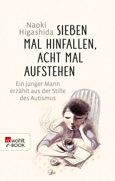 Produktbild: Sieben Mal hinfallen, acht Mal aufstehen