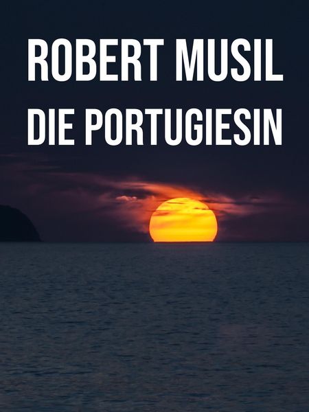 Produktbild: Die Portugiesin