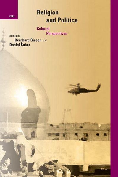 Produktbild: Religion and Politics