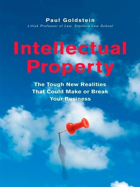 Produktbild: Intellectual Property