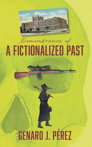 Produktbild: Remembrance Of a Fictionalized Past