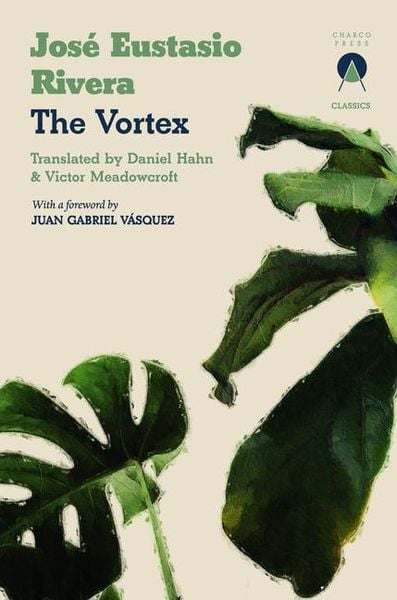 Produktbild: The Vortex