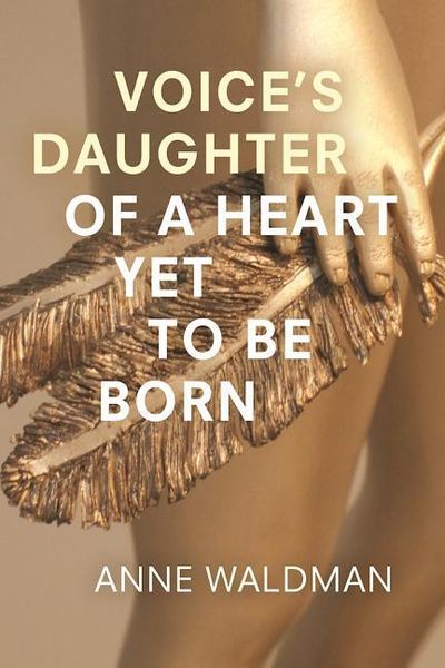 Produktbild: Voice's Daughter of a Heart Yet to Be Born