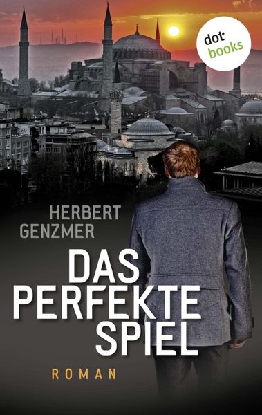Produktbild: Das perfekte Spiel