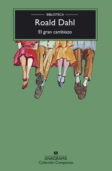 Produktbild: Gran Cambiazo, El