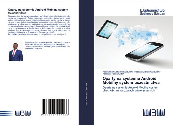 Produktbild: Oparty na systemie Android Mobilny system uczestnictwa