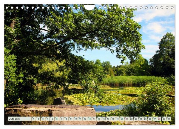 Produktbild: Lodz, die Aufstrebende (Wandkalender 2026 DIN A4 quer), CALVENDO Monatskalender