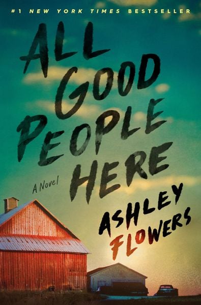 Produktbild: All Good People Here