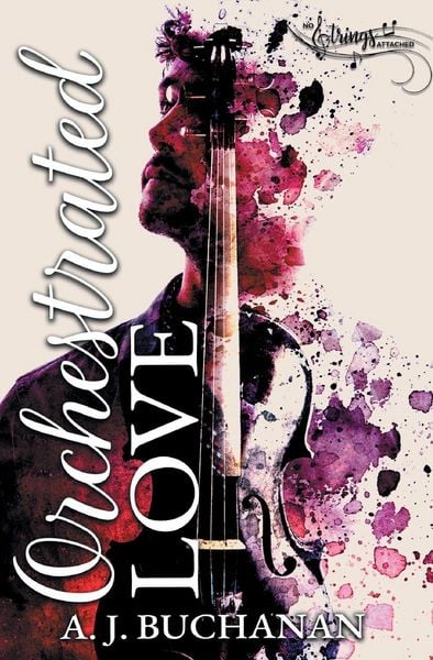Produktbild: Orchestrated Love