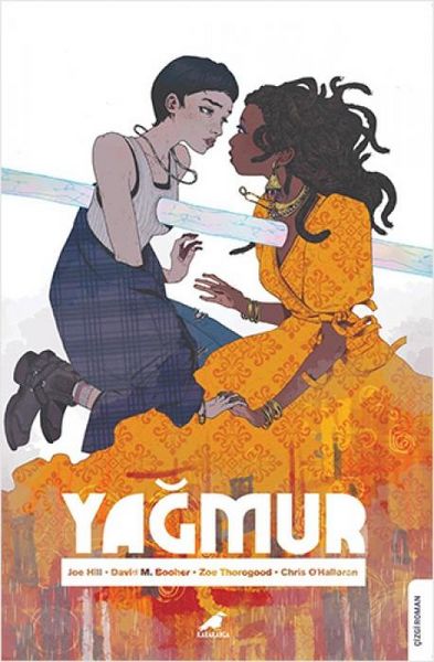 Produktbild: Yagmur
