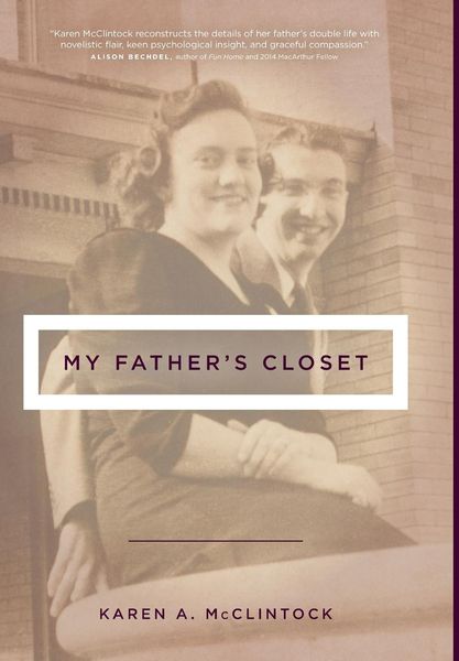 Produktbild: My Father's Closet