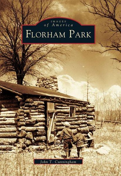 Produktbild: Florham Park