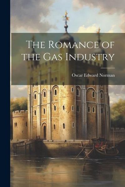Produktbild: The Romance of the gas Industry