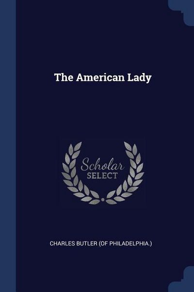 Produktbild: The American Lady