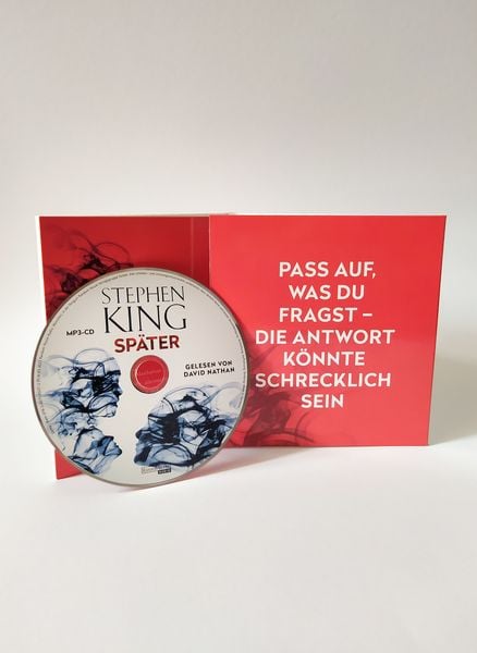 Produktbild: Sp&auml;ter