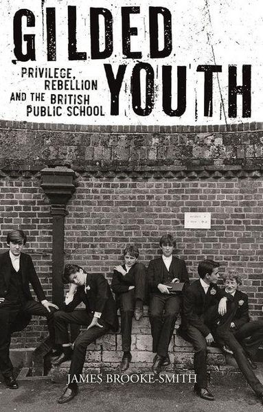 Produktbild: Gilded Youth