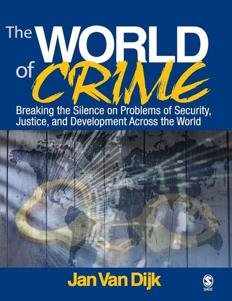 Produktbild: The World of Crime