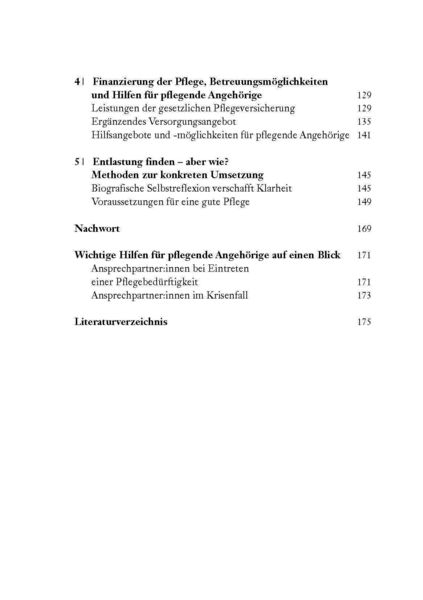 Produktbild: Gute Pflege braucht Kraft