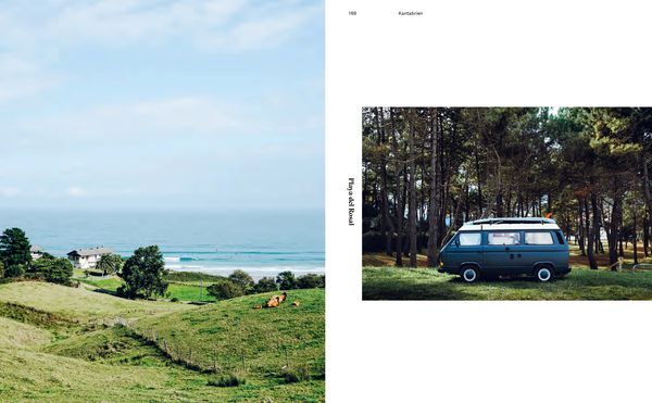 Produktbild: Surf & Travel