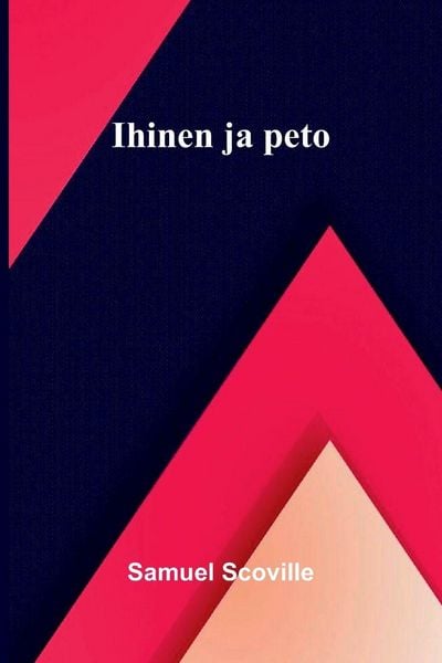 Produktbild: Ihinen ja peto