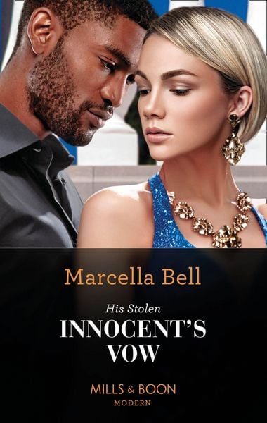 Produktbild: His Stolen Innocent's Vow
