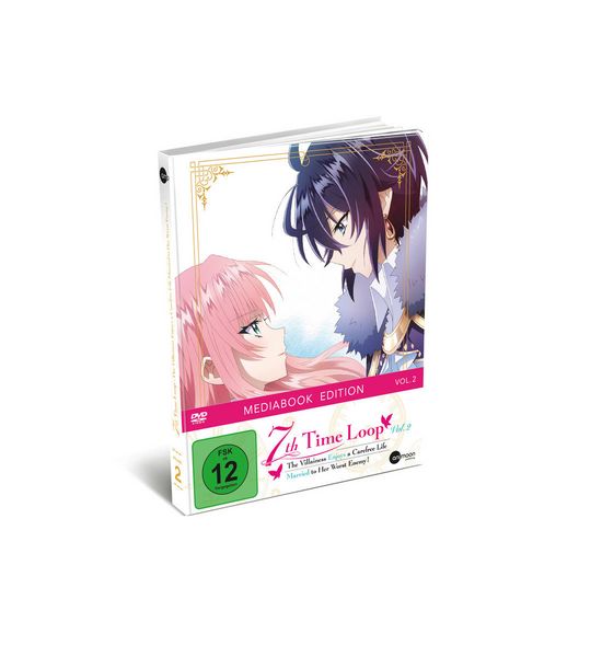 Produktbild: 7th Time Loop - Vol.2
