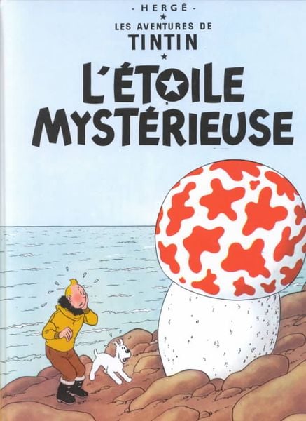 Produktbild: FRE-L ETOILE MYSTERIEUSE