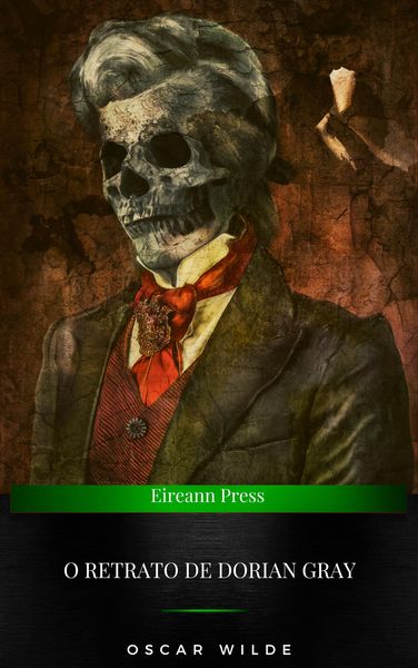 Produktbild: O Retrato de Dorian Gray